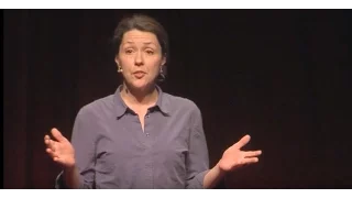 Amphibians: The World We Are Missing | Roberta Muehlheim | TEDxClevelandStateUniversity