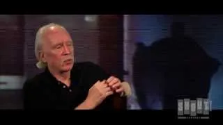 Exclusive John Carpenter Interview - Prince Of Darkness (1987)