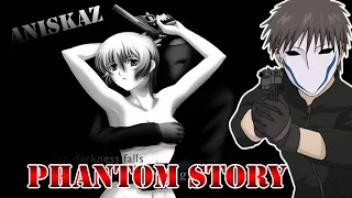 История фантома | History phantom「AMV」