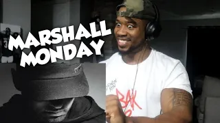 ITS MARSHALL MONDAY! - GOTTA CLICK TO SEE THE SONG!