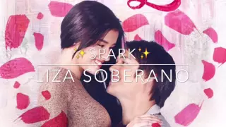 Spark - Liza Soberano (HQ)