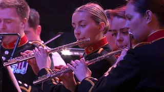 A Platinum Celebration | The Bands of HM Royal Marines