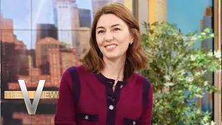 Sofia Coppola Examines Elvis' Legacy through a Female Lens in 'Priscilla'  | The View