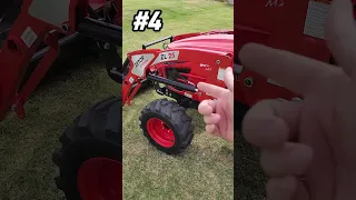 5 Reasons Why This Zetor Tractor Is A GOOD BUY In 2023