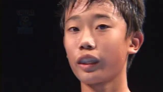 MMA Fight in Japan 1