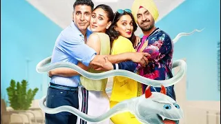 Good Newwz - Trailer 2 | Batra v/s Batra | Best Comedy Scene | Akshay, Kareena, Diljit & Kiara