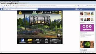 Deer Hunter 2014 Hack-Unlimited Gold & Cash 2014 Working 100%