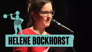 Helene Bockhorst - Unfreiwillige Jungfräulichkeit