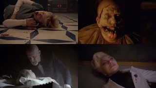 Every Villain’s Death in American Horror Story - Part 2