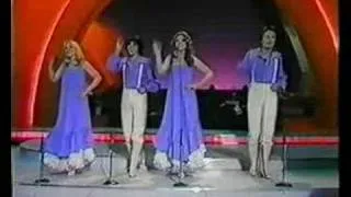 Eurovision 1977 - Greece