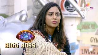 Bigg Boss S14 | बिग बॉस S14 | Sonali Throws Water On Arshi