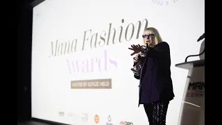 Mana Fashion Services Excellence Awards and Anniversary Party 2024