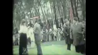 1976 (кіно) Буринчани ветерани ВВВ