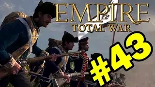 Empire: Total War – Prussia Campaign – Part 43