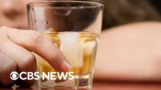 Excessive alcohol deaths climbing among women, CDC finds