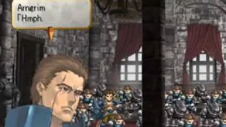 Valkyrie Profile 003 Arngrim and Jelanda Part 1