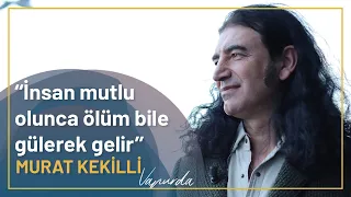 MURAT KEKİLLİ - VAPURDA ÇAY SİMİT SOHBET