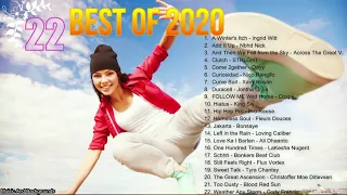 TOP 22 BEST OF 2020 ELECTRONIC, DANCE, POP, HIP HOP, ROCK | BEST HAPPY SONGS 2020