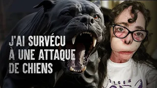 Comment survivre à 800 morsures de chiens