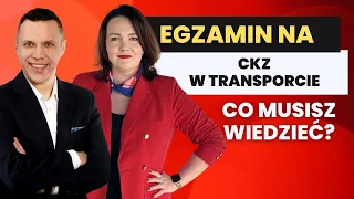 Jakie zagadnienia z czasu pracy kierowców musisz znać, żeby zdać egzamin na CKZ?