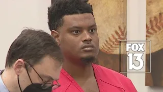 Mistrial declared in case against man accused of beating baby to death