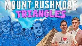 The Mount Rushmore Of Triangles