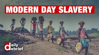 Daily Debrief: ILO report chronicles impact of forced labor