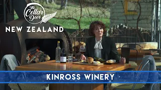 The Cellar Door: New Zealand - S08E10 - Kinross Winery (Central Otago)