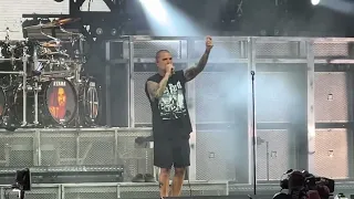 Pantera - 5 Minutes Alone - Gilford, NH - 09.08.23