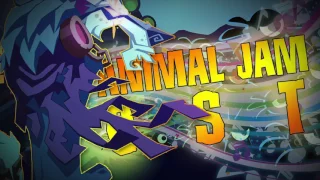 Animal Jam OST - Storming The Fortress: Starting the Pumps