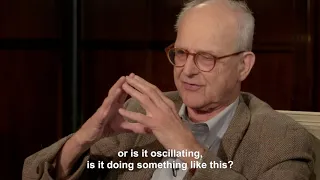 Rainer Weiss on Gravitational Waves