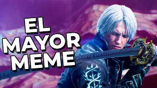 ¿Qué hizo tan ESPECIAL a DEVIL MAY CRY 5?