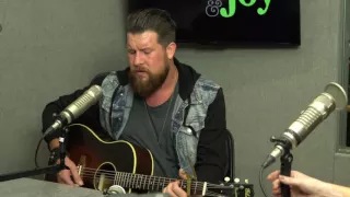 Zach Williams "To the Table"