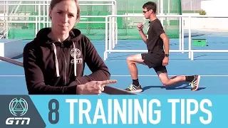 8 Essential Training Tips For Every Triathlete | Go Faster In Your Next Triathlon