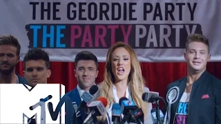 They're Back! - Geordie Shore, Season 10 | MTV