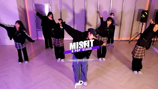 MISFIT - NCT U / 학생 취미 K POP CLASS / PLASTIC DANCE[플라스틱 댄스]