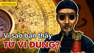 LÁ SỐ TỬ VI: TIN hay KHÔNG TIN? | Hạ Hồng Việt | QUAN ĐIỂM