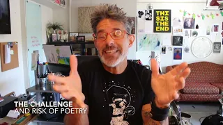 The Risk and Challenge of Poetry