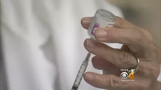 Flu Hospitalizations Increase In Colorado With Months Left In Season