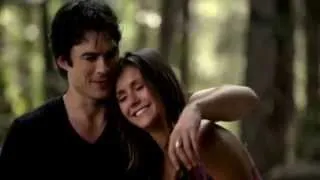 ►Damon & Elena | Still here [6x01]