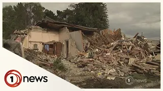 New Zealand likely to see stronger earthquakes in the future