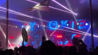 YOOKiE @ Dancefestopia 2023 (Night 4 - Sunday)