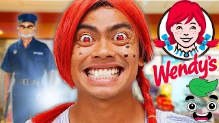 10 Things You Should NOT Do at WENDYS