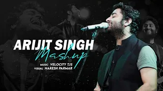 Hindi Song Neha Kakkar And Arijit Singh | Hindi Romantic Songs 2023 New| Bollywood Songs Mashup🎶❤️‍🔥