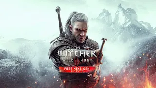 Прохождение: The Witcher 3: Wild Hunt. Next-gen. Patch - 4.0. (4К, без комментариев) - Часть 16.