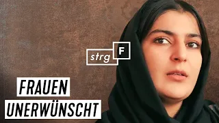 Frauen unter den Taliban: Wie ist ihr Leben? | STRG_F