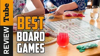 ✅ Board Games: Best Board Games (Buying Guide)