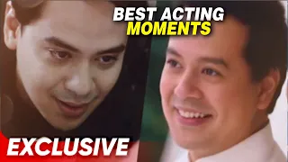 Best Acting Moments of John Lloyd Cruz | Stop Look and List It!