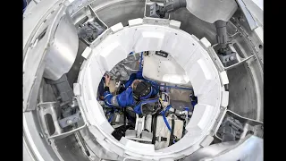 Boeing Starliner to launch its first crewed mission