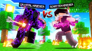 SIND WIR EIN TEAM mit CRYSTALKRIEGER auf YouTuber Insel